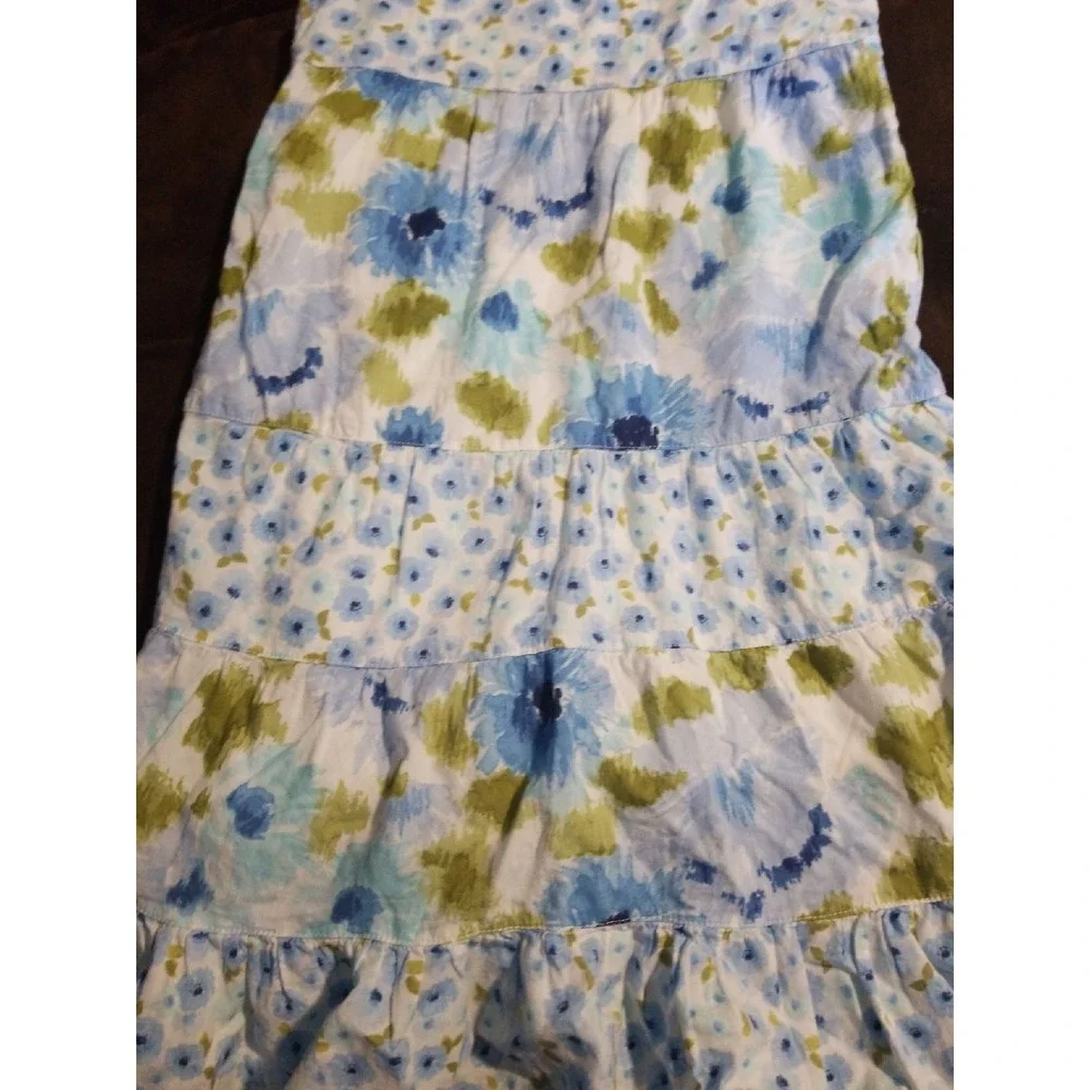 Gymboree Malibu cowgirl dress size 5‎